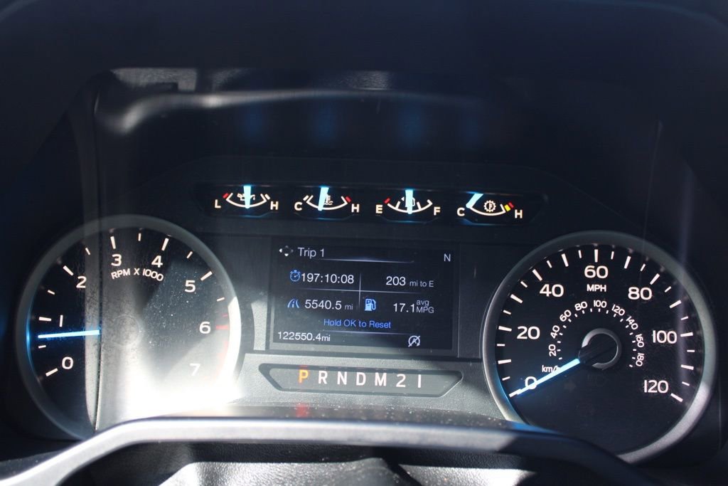 Used 2016 Ford F150 XLT w/ Equipment Group 302A Luxury image 32