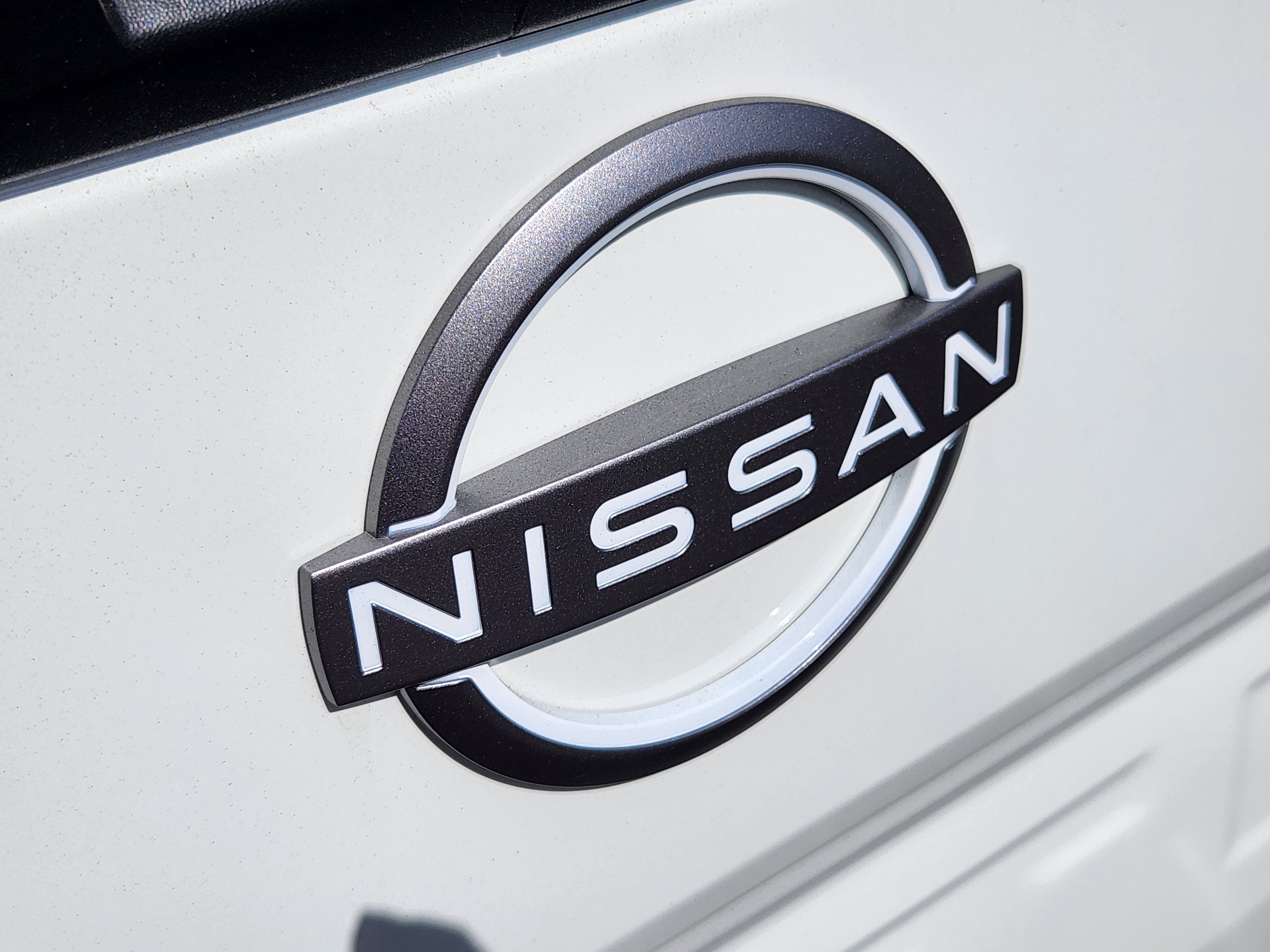 New 2026 Nissan Frontier SV image 11