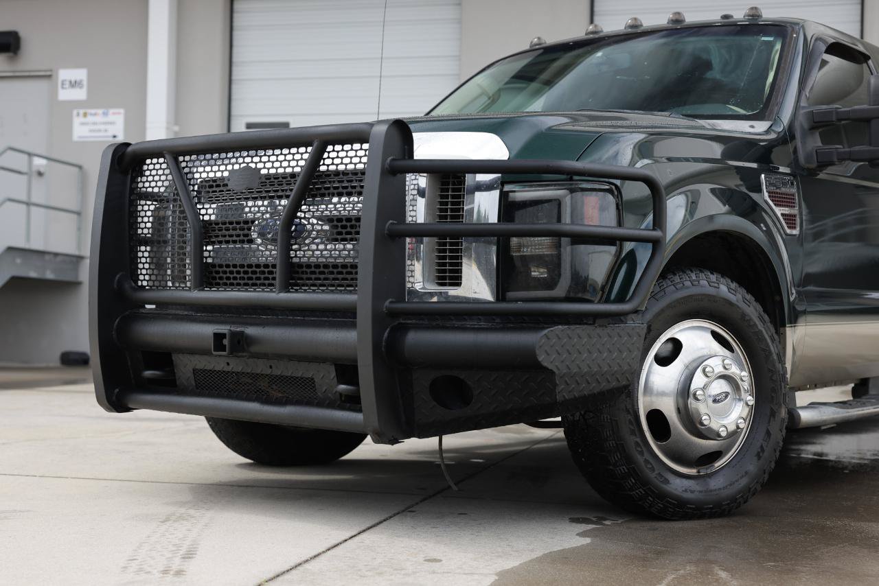 Used 2008 Ford F350 Lariat RWD image 25