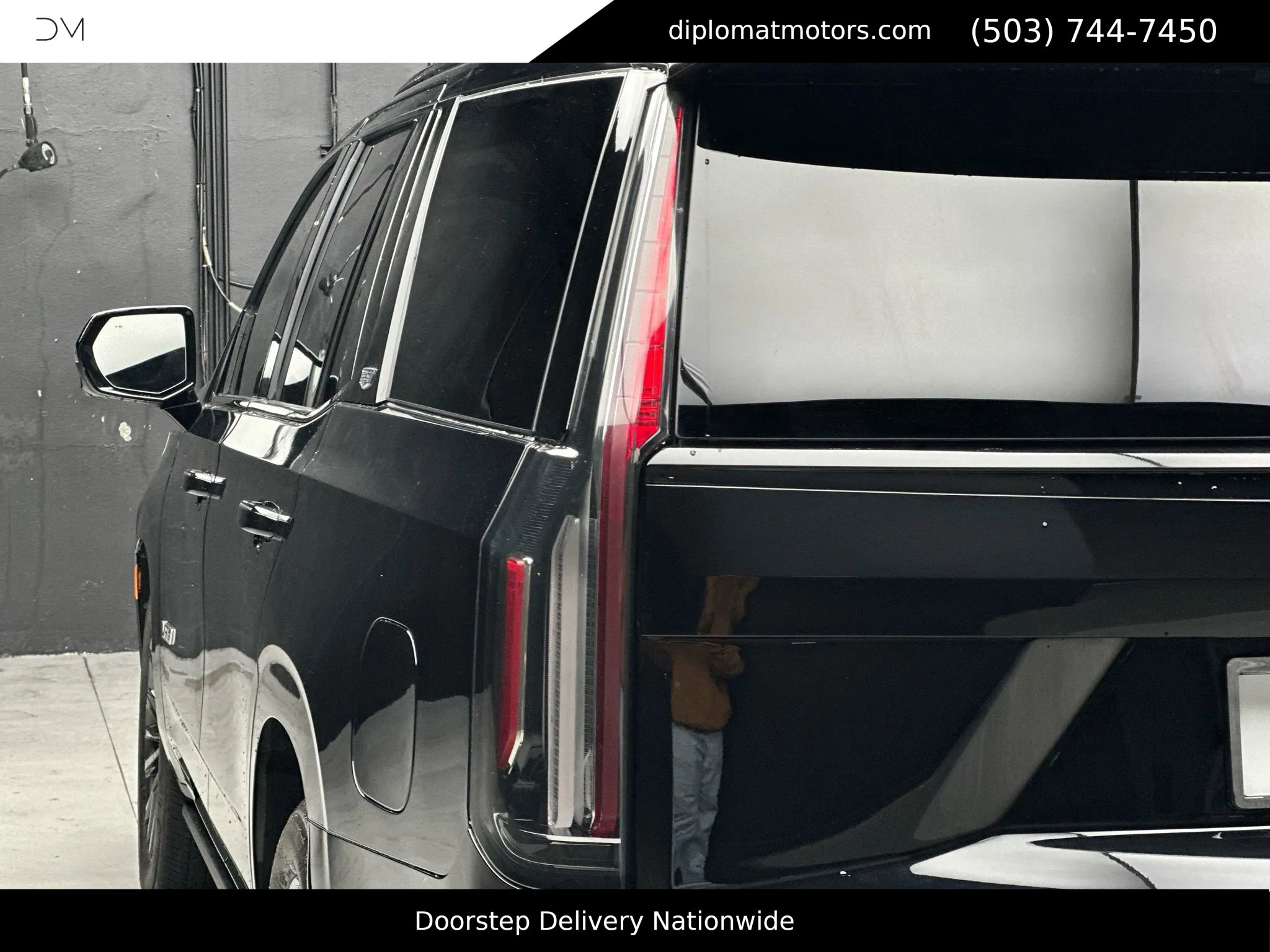 Used 2023 Cadillac Escalade V image 15