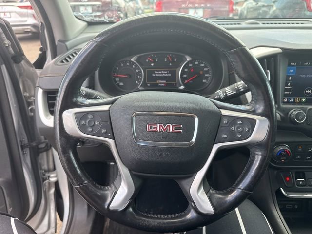 Used 2019 GMC Terrain SLT w/ Preferred Package AWD/4WD image 20