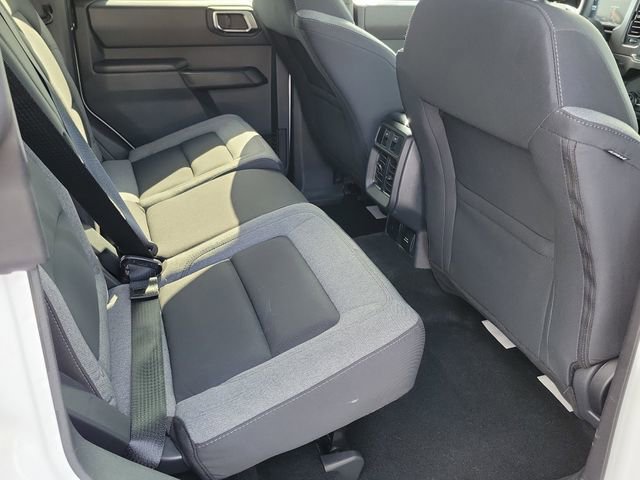 Used 2025 Ford Bronco Big Bend image 20