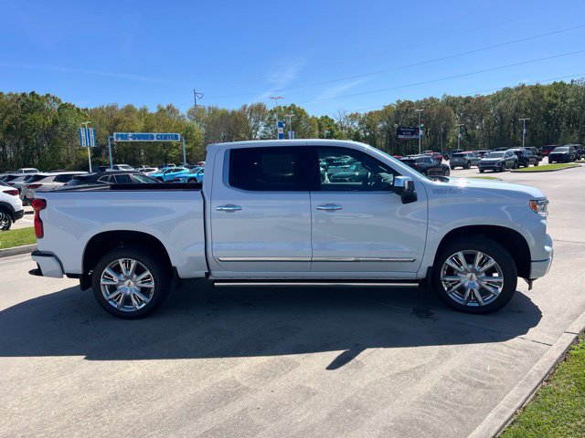 New 2026 Chevrolet Silverado 1500 High Country AWD/4WD image 11