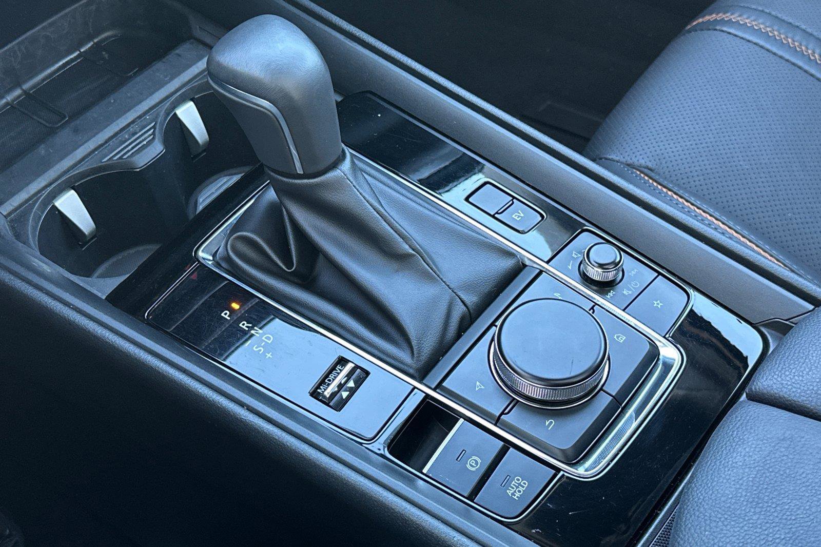 Certified 2025 MAZDA CX-50 2.5 Hybrid w/ Weather Package image 21