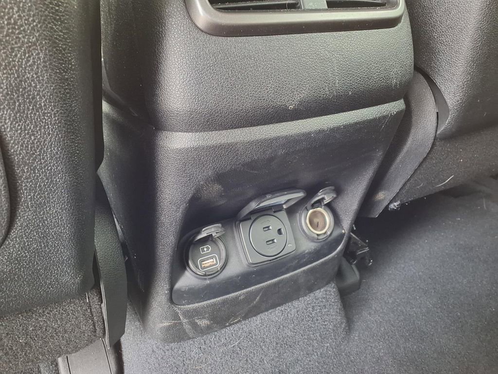 Used 2016 Kia Sorento SX image 25