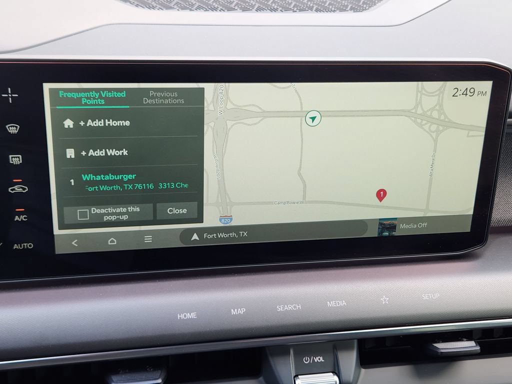 New 2026 Kia EV9 Land w/ Nightfall Edition Package AWD/4WD image 12
