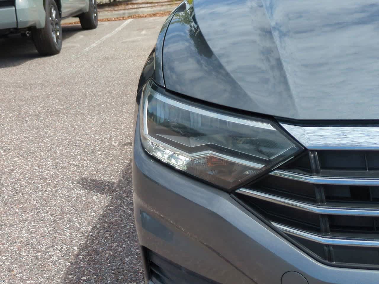Used 2019 Volkswagen Jetta SE FWD image 10