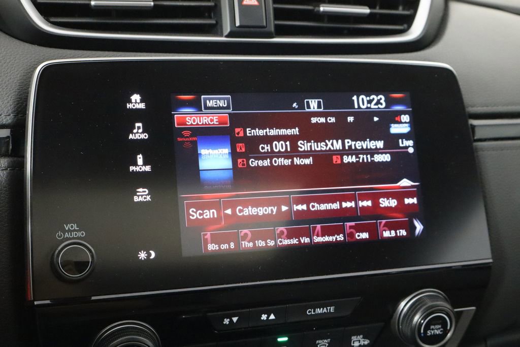 Used 2019 Honda CR-V EX-L image 32