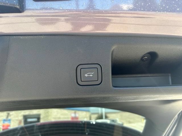 New 2026 Chevrolet Equinox EV LT AWD/4WD image 24