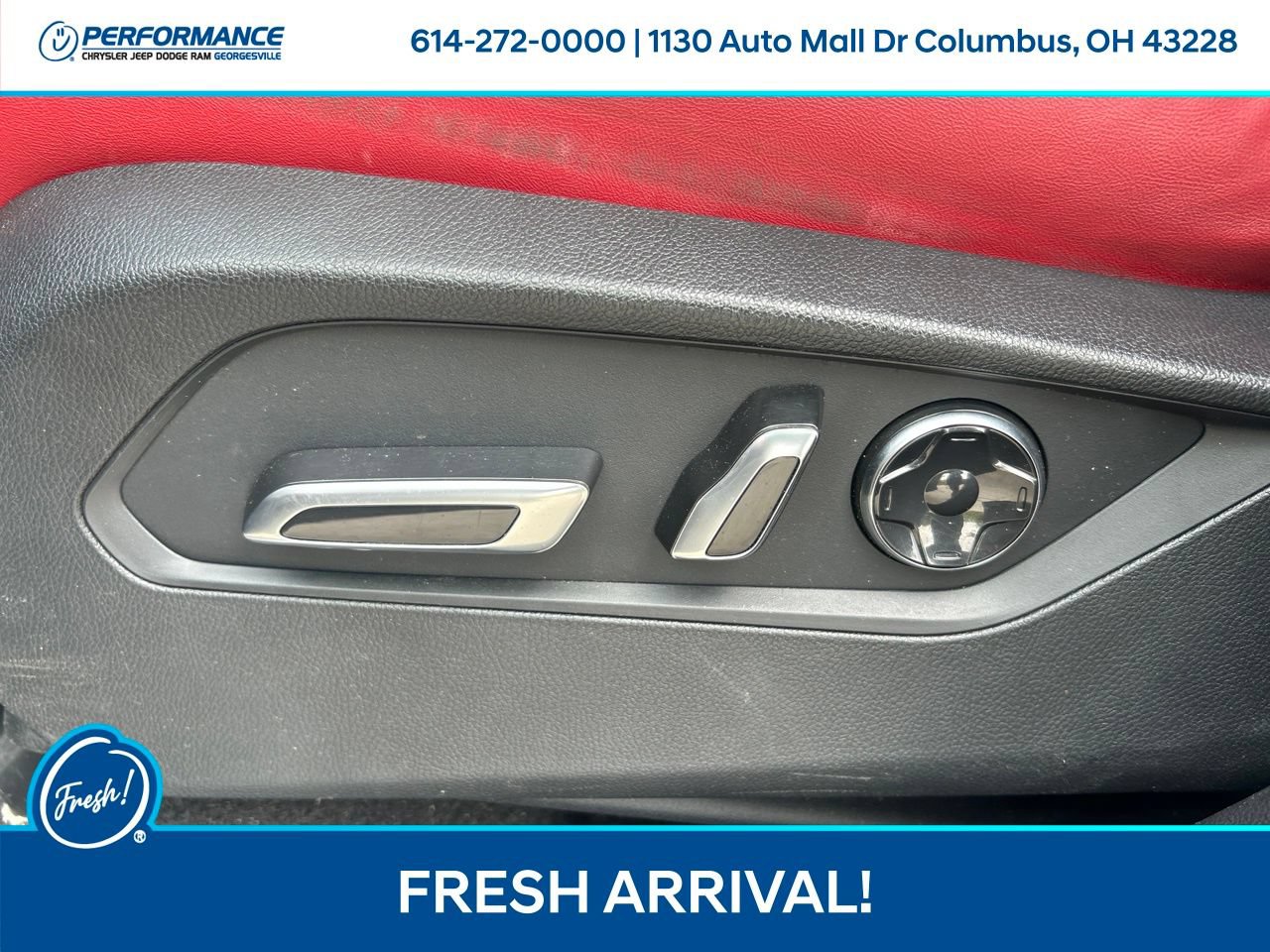 Used 2022 Acura RDX A-Spec AWD/4WD image 19