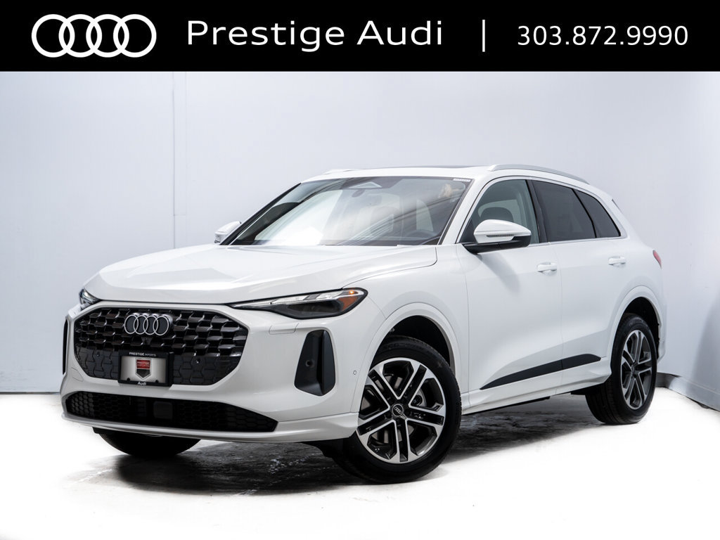 Used 2026 Audi Q5 Premium AWD/4WD image 2