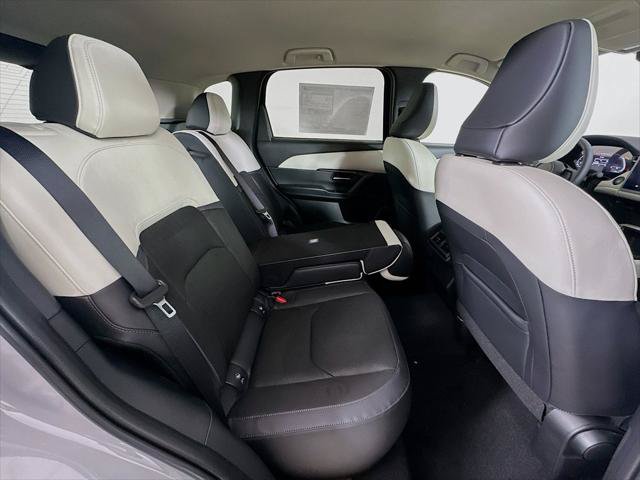 New 2026 MAZDA CX-5 Select AWD/4WD image 21