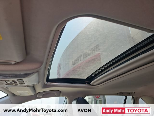 Certified 2022 Toyota RAV4 XLE Premium FWD image 25