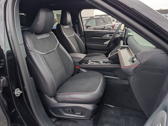 New 2027 Ford Explorer ST w/ Sun And Sound Package AWD/4WD image 23