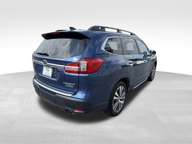 Used 2022 Subaru Ascent Touring AWD/4WD image 8