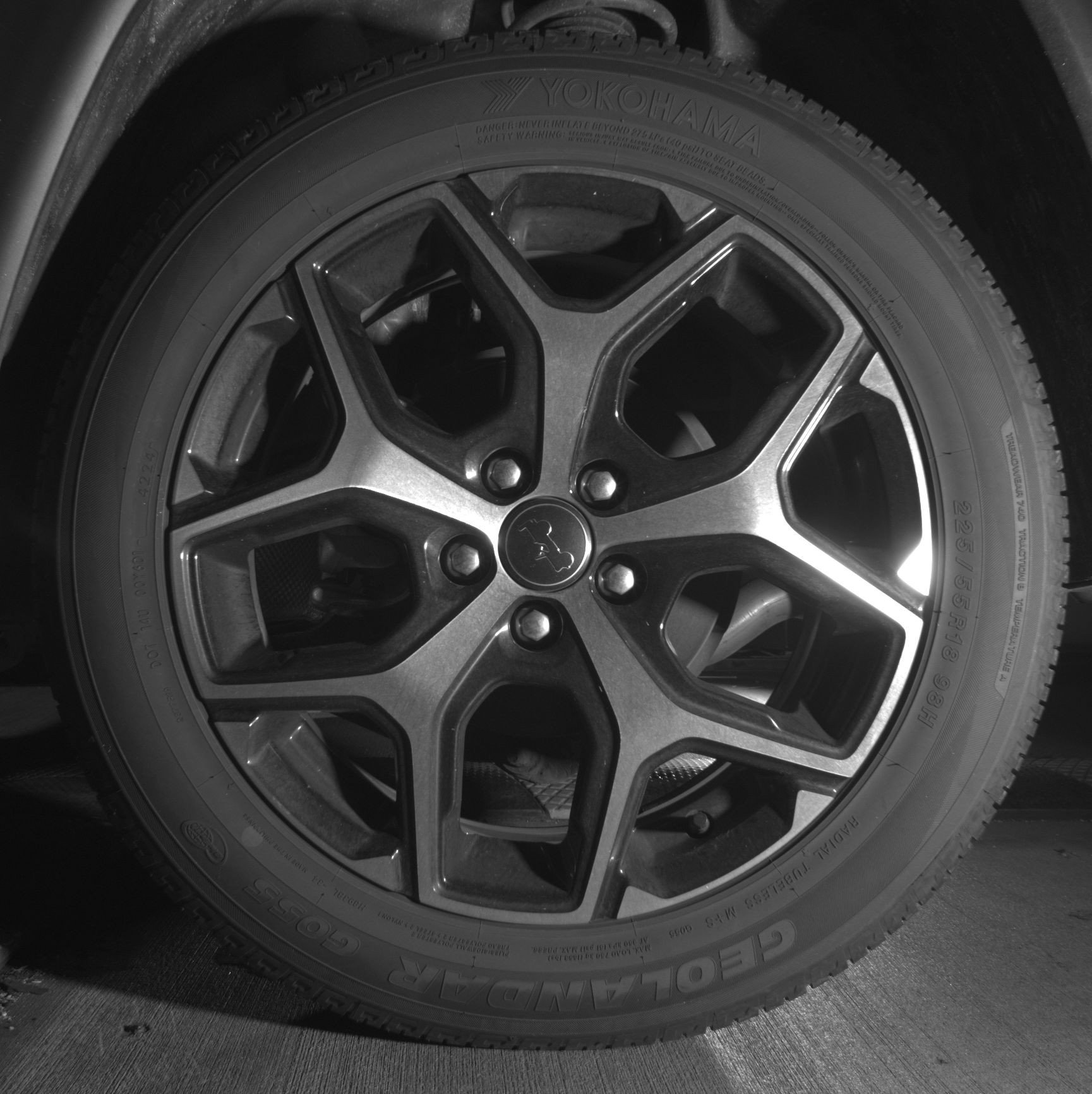 Used 2025 Jeep Compass Limited image 14