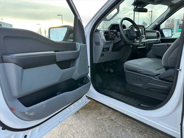 Used 2022 Ford F150 XLT w/ Trailer Tow Package image 19