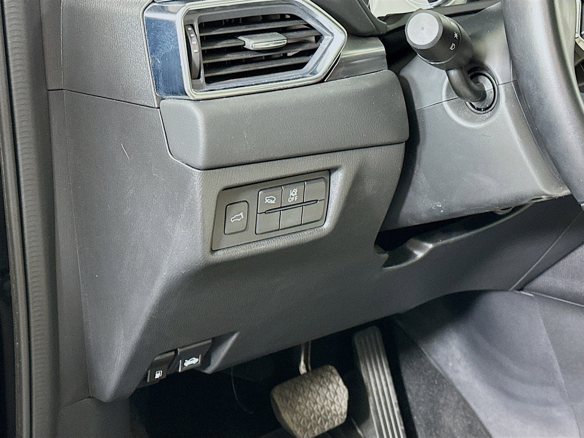 Used 2025 MAZDA CX-5 AWD 2.5 S w/ Preferred Package image 17