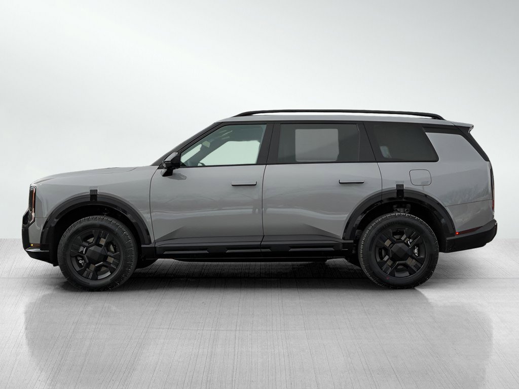 New 2027 Kia Telluride SX Prestige X-Pro image 4