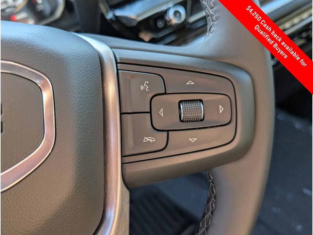 New 2026 GMC Sierra 1500 SLE w/ Preferred Package AWD/4WD image 20