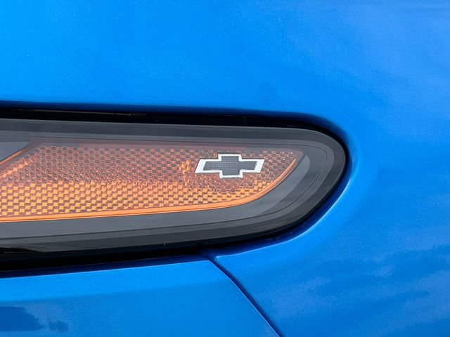 New 2026 Chevrolet Silverado EV LT AWD/4WD image 49