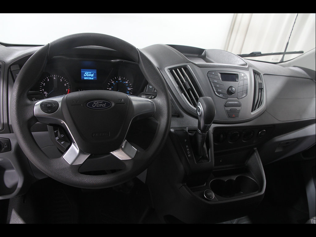 Used 2019 Ford Transit 150 148 Low Roof RWD image 6