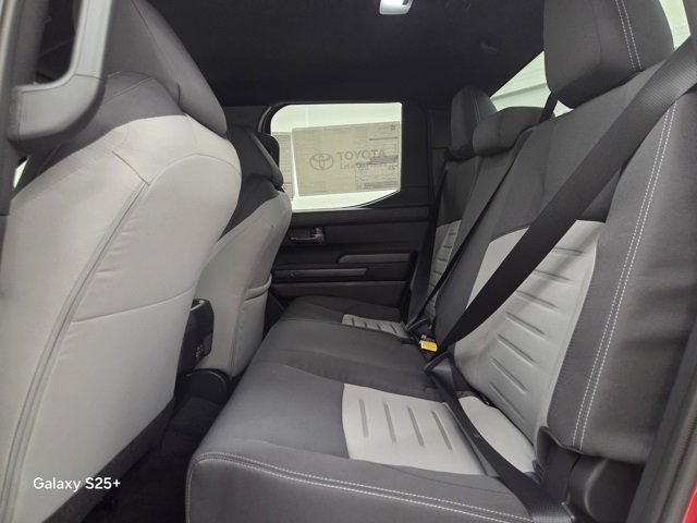 New 2025 Toyota Tacoma TRD Off-Road image 45