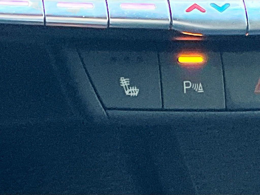 Used 2023 Cadillac CT5 V w/ Cold Weather Package image 21