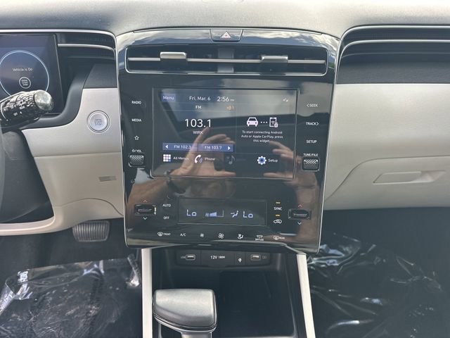 Certified 2023 Hyundai Tucson SEL w/ Convenience Package image 23