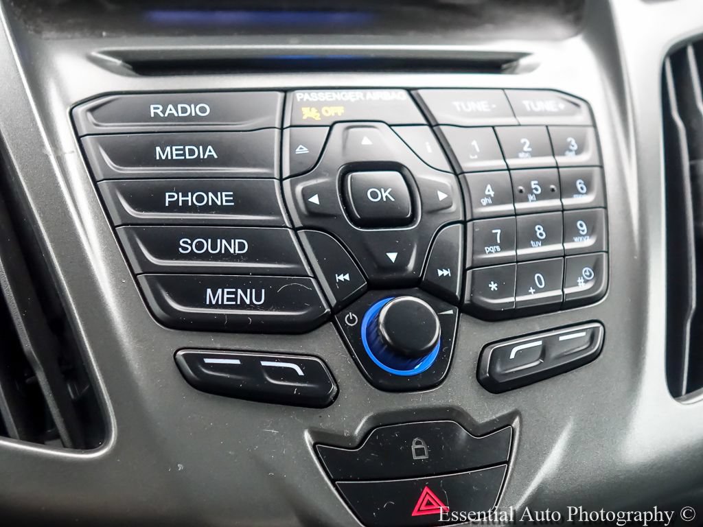 Used 2018 Ford Transit Connect XL FWD image 17