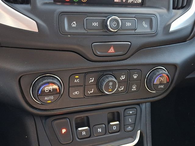 Used 2020 GMC Terrain SLE w/ Driver Convenience Package image 15