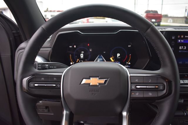 New 2026 Chevrolet Colorado LT w/ LT Convenience Package image 30