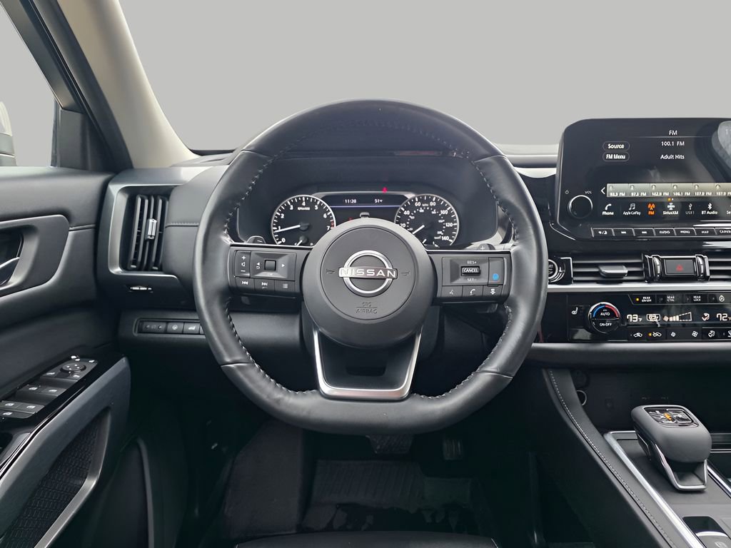 Used 2024 Nissan Pathfinder SL image 20