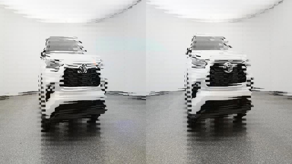 New 2026 Toyota Highlander XLE image 30