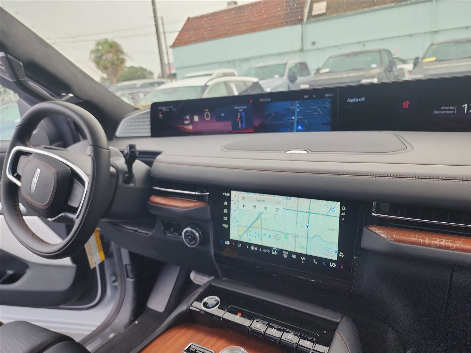 New 2025 Lincoln Navigator L Black Label image 31