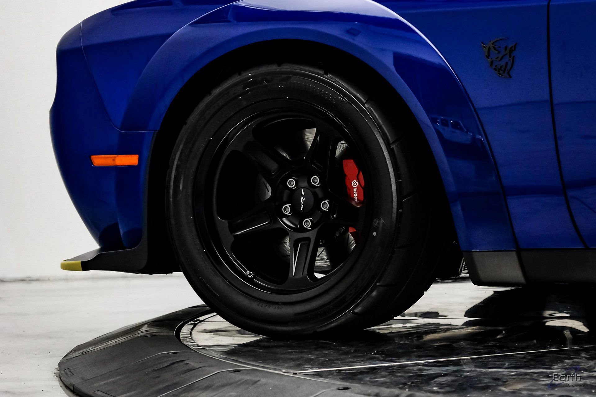 Used 2018 Dodge Challenger SRT Demon image 84