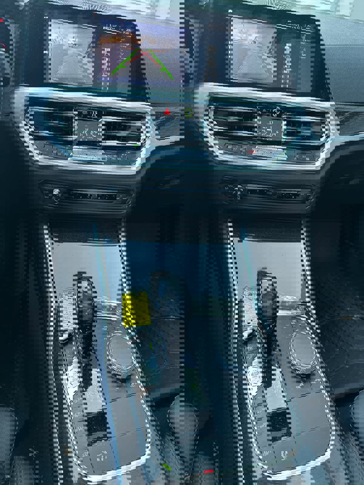 Used 2019 BMW 330i xDrive Sedan w/ Convenience Package image 22