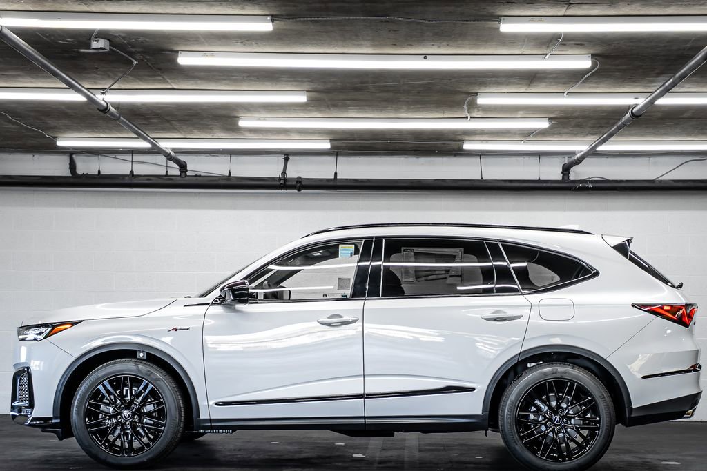 New 2026 Acura MDX A-Spec image 2
