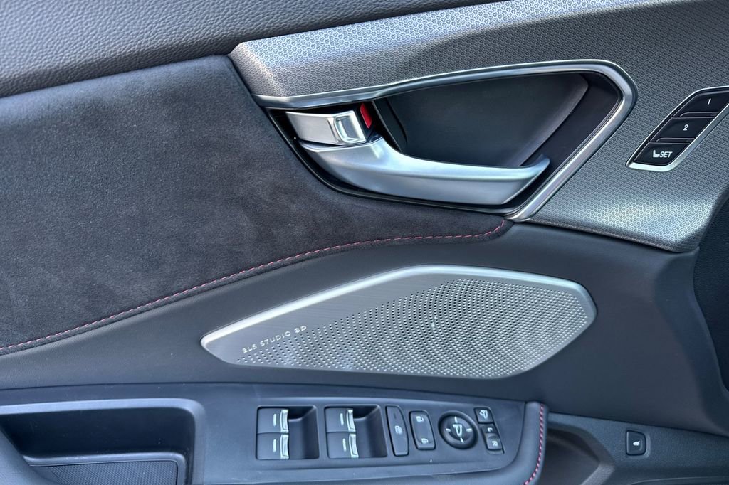 New 2026 Acura RDX A-Spec image 11