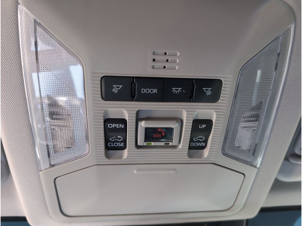 Used 2024 Toyota RAV4 TRD Off-Road image 14
