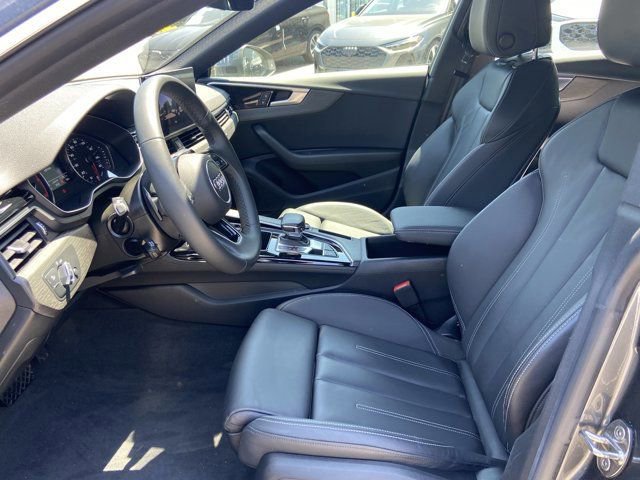 Used 2023 Audi A5 2.0T Premium w/ Convenience Package AWD/4WD image 22
