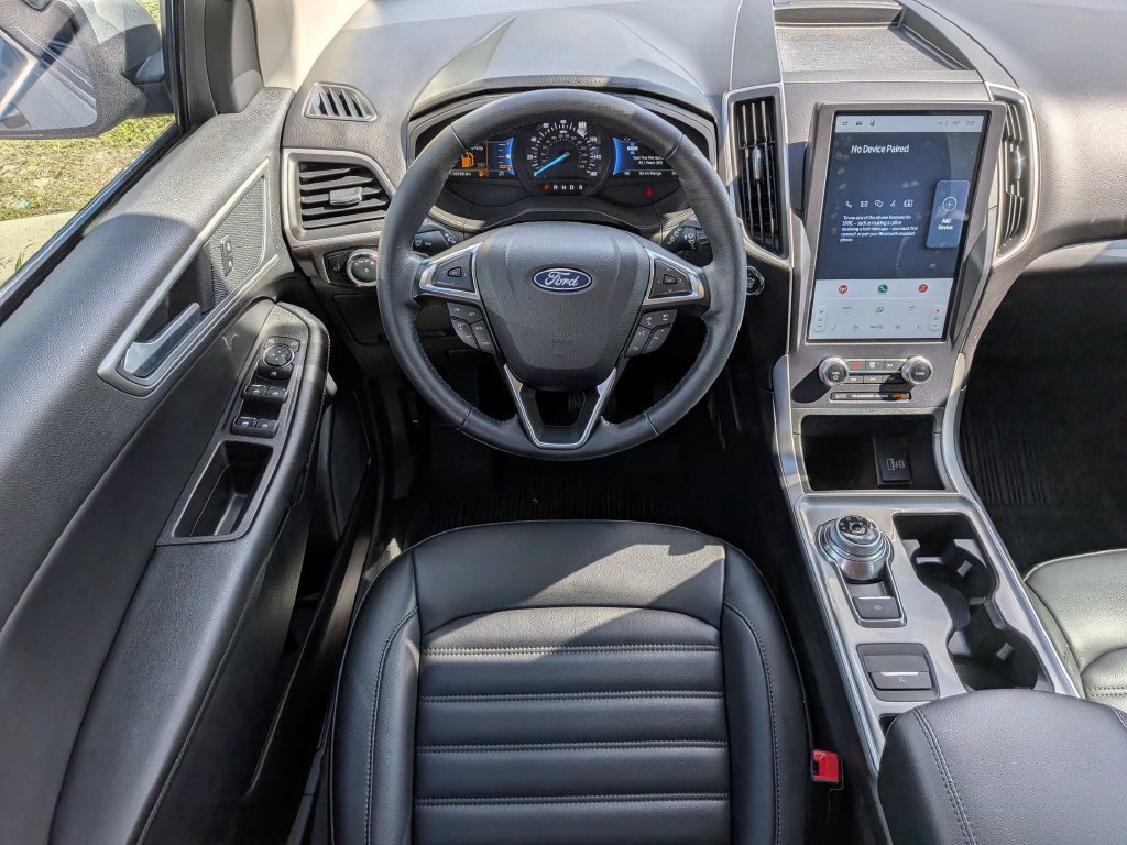 Used 2024 Ford Edge SEL w/ Convenience Package AWD/4WD image 14