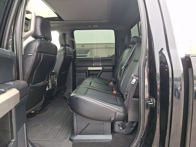Used 2020 Ford F250 Lariat AWD/4WD image 10