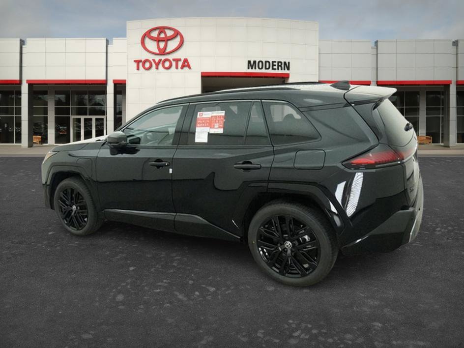 New 2026 Toyota RAV4 XSE w/ Weather Package AWD/4WD image 15
