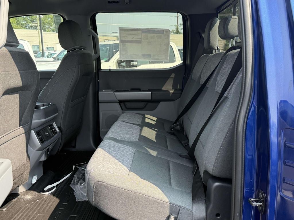 New 2026 Ford F350 XLT AWD/4WD image 11
