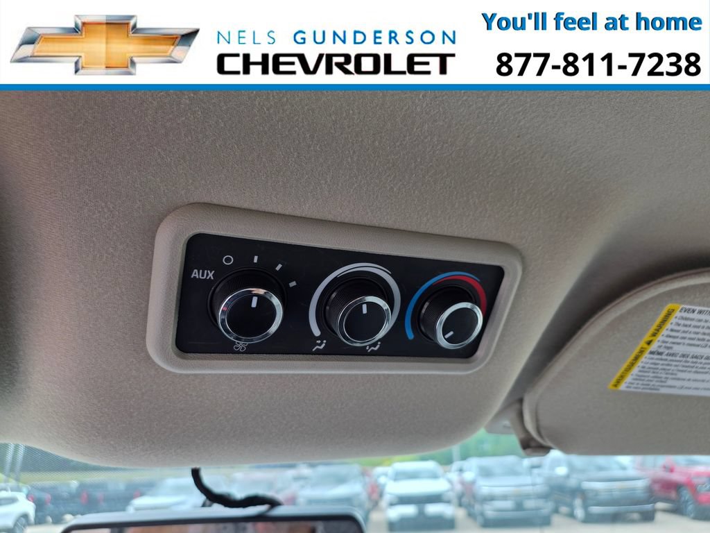 Used 2014 Chevrolet Express 1500 LT w/ LT Preferred Equipment Group AWD/4WD image 24