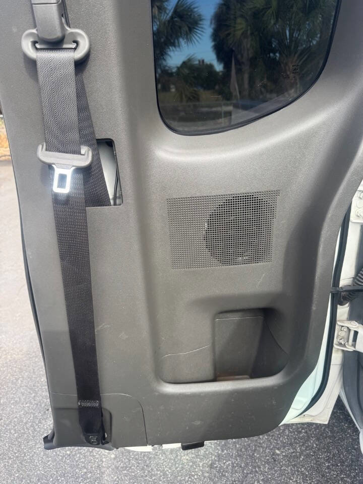 Used 2018 Nissan Frontier SV RWD image 20