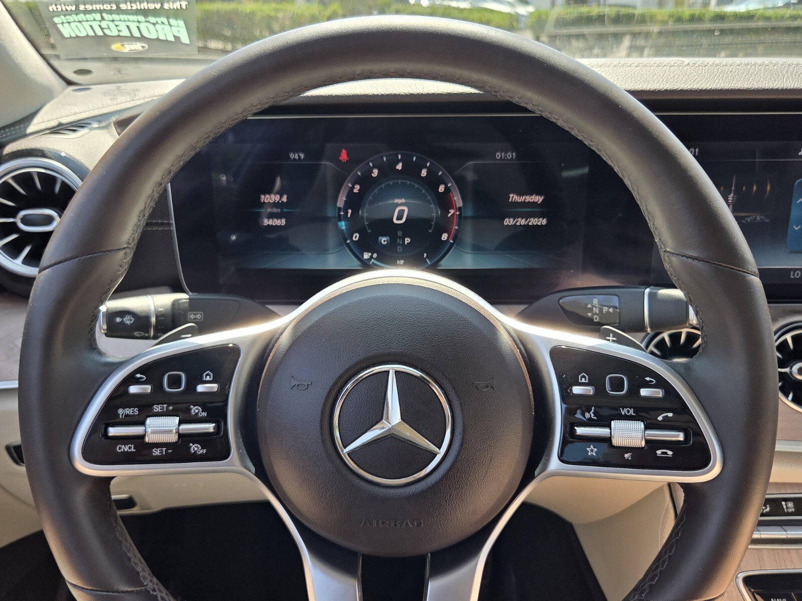 Used 2019 Mercedes-Benz E 450 Coupe image 27