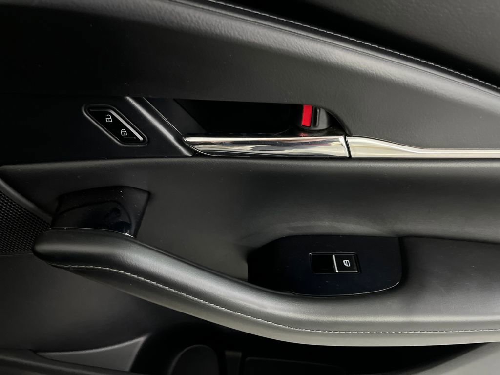 Used 2021 MAZDA CX-30 AWD 2.5 S w/ Preferred Package image 57