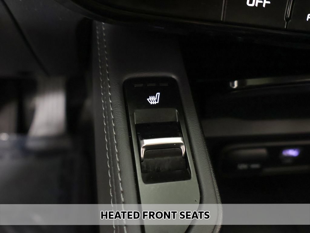 Used 2024 Kia Telluride EX X-Line AWD/4WD image 8